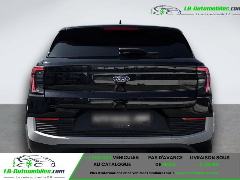 Ford Explorer 77 kWh 286 ch  occasion  Beaupuy - photo n4