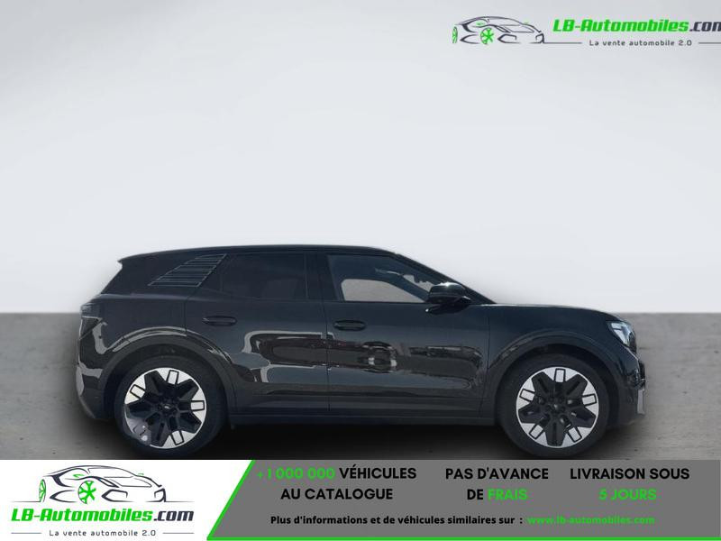 Ford Explorer 77 kWh 286 ch  occasion  Beaupuy - photo n3