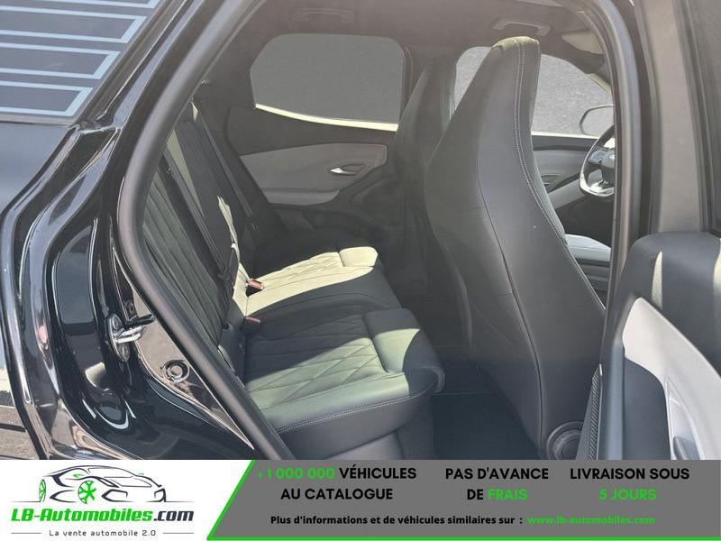 Ford Explorer 77 kWh 286 ch  occasion  Beaupuy - photo n5