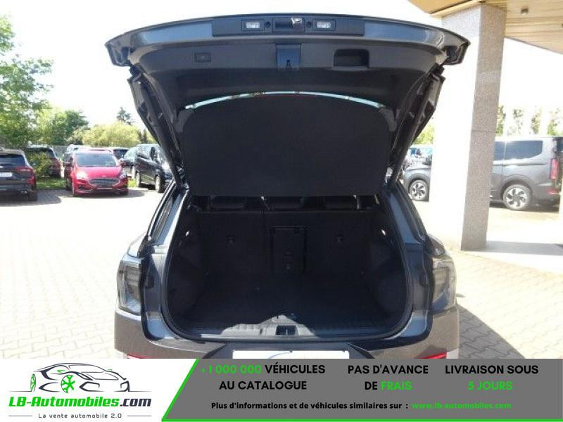Ford Explorer 77 kWh 286 ch  occasion  Beaupuy - photo n8