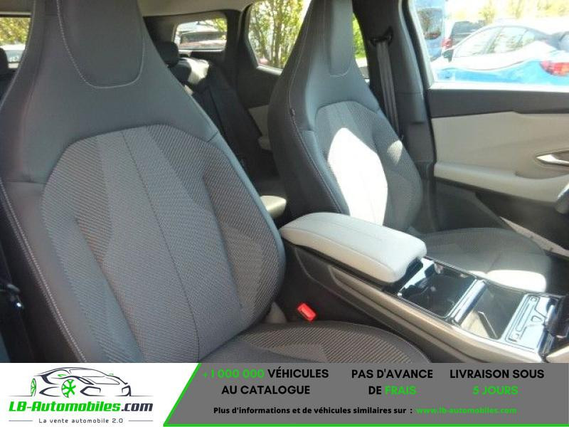 Ford Explorer 77 kWh 286 ch  occasion  Beaupuy - photo n5