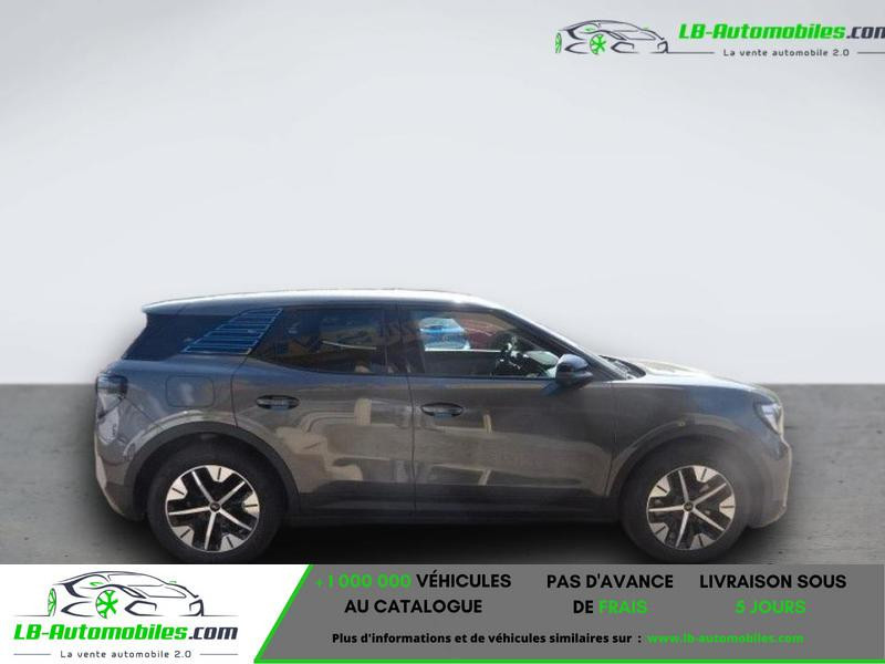 Ford Explorer 77 kWh 286 ch  occasion  Beaupuy - photo n4