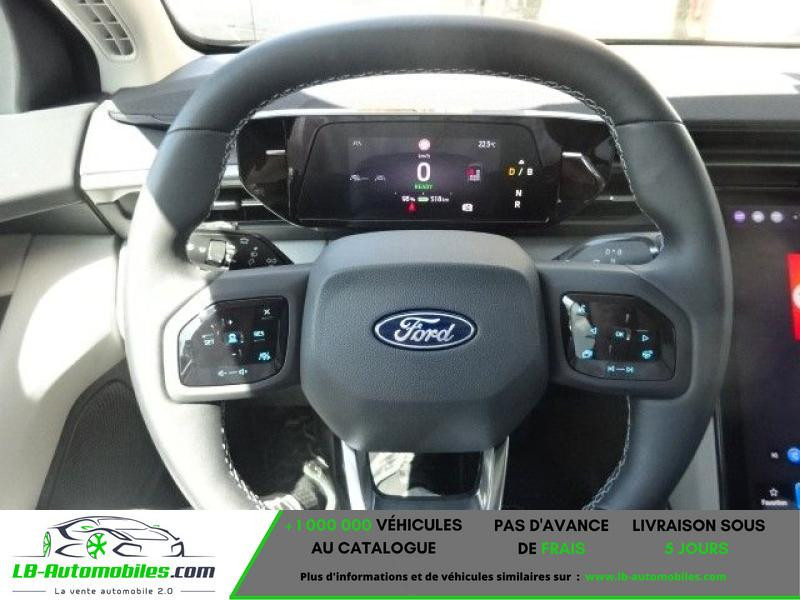 Ford Explorer 77 kWh 286 ch  occasion  Beaupuy - photo n7