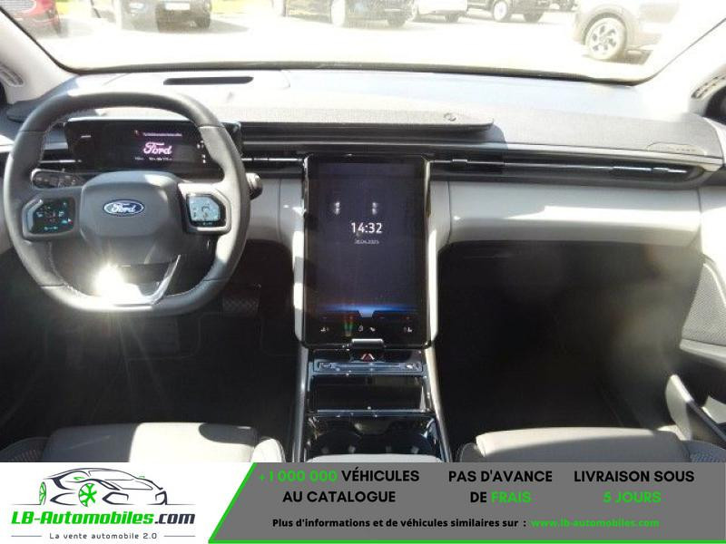 Ford Explorer 77 kWh 286 ch  occasion  Beaupuy - photo n3