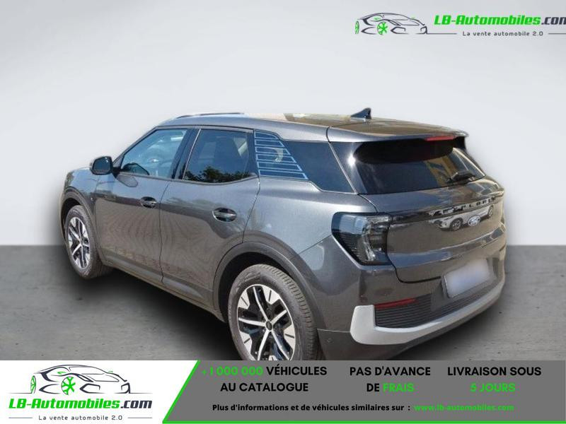 Ford Explorer 77 kWh 286 ch  occasion  Beaupuy - photo n2