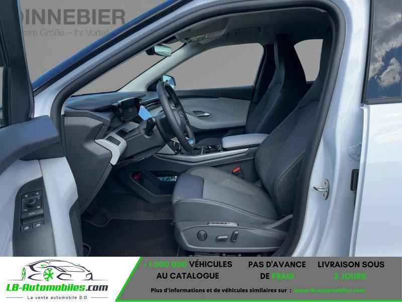 Ford Explorer 77 kWh 286 ch  occasion  Beaupuy - photo n5