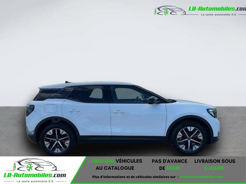 Ford Explorer 77 kWh 286 ch  occasion  Beaupuy - photo n4