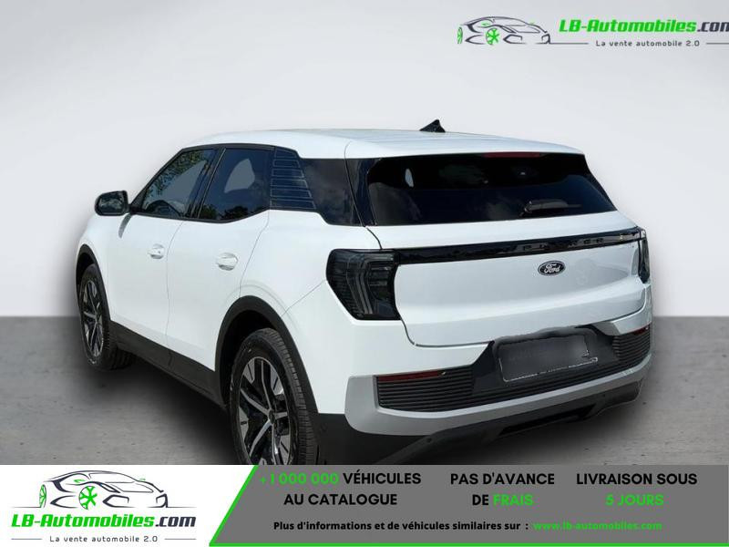 Ford Explorer 77 kWh 286 ch  occasion  Beaupuy - photo n2