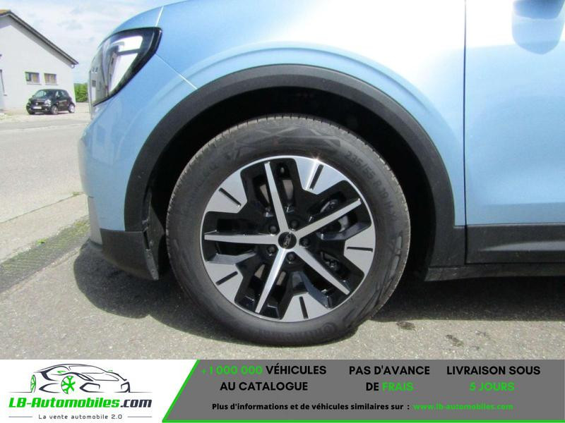 Ford Explorer 77 kWh 286 ch  occasion  Beaupuy - photo n8
