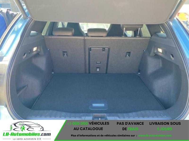 Ford Explorer 77 kWh 286 ch  occasion  Beaupuy - photo n5
