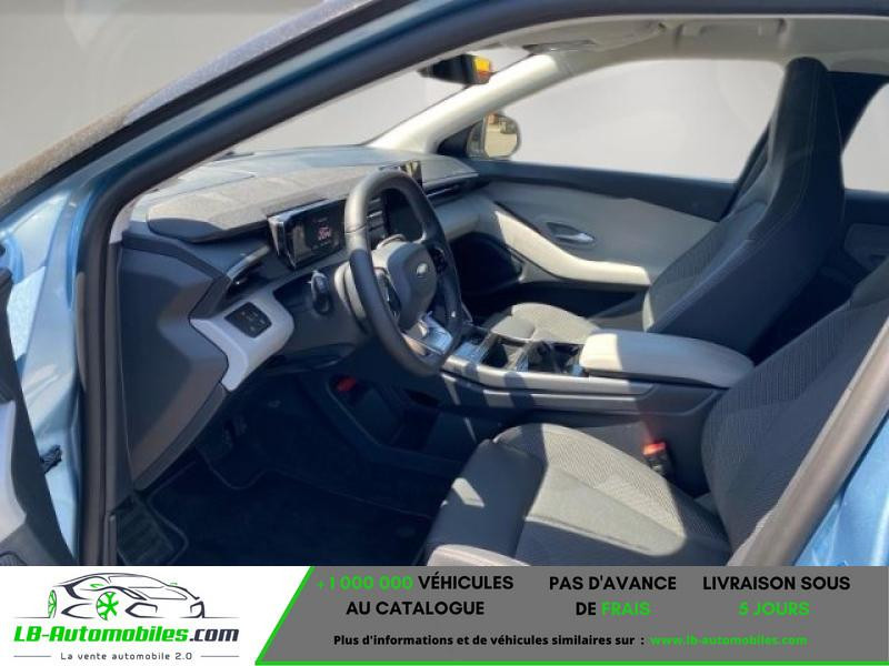 Ford Explorer 77 kWh 286 ch  occasion  Beaupuy - photo n4