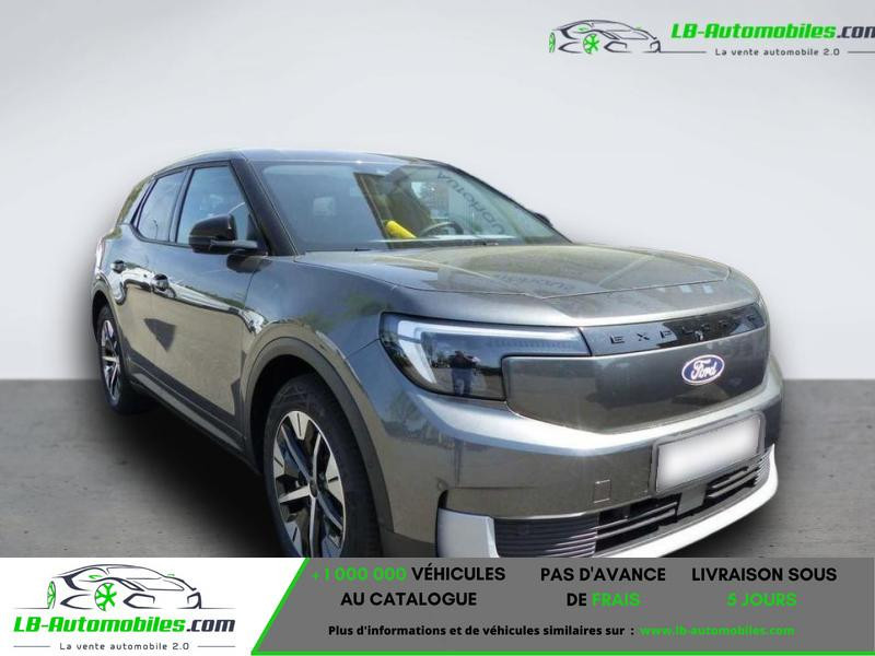 Ford Explorer 77 kWh 286 ch  occasion  Beaupuy - photo n2