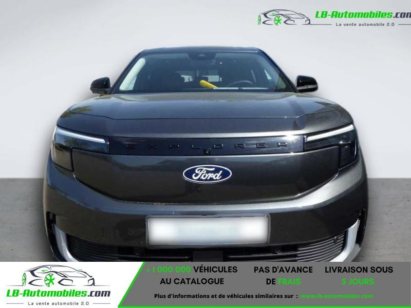Ford Explorer 77 kWh 286 ch  occasion  Beaupuy - photo n3