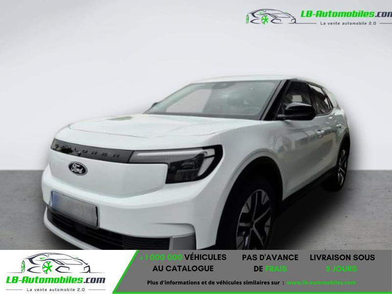 Ford Explorer 77 kWh 286 ch  occasion  Beaupuy - photo n2