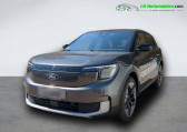 Ford Explorer occasion année 2025 boite Automatique Annonce Ford Explorer occasion Electrique 77 kWh 286 ch à Beaupuy