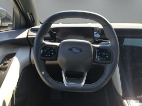 Ford Explorer 77 kWh 286 ch  occasion  Beaupuy - photo n7