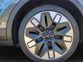 Ford Explorer 77 kWh 286 ch  occasion  Beaupuy - photo n6