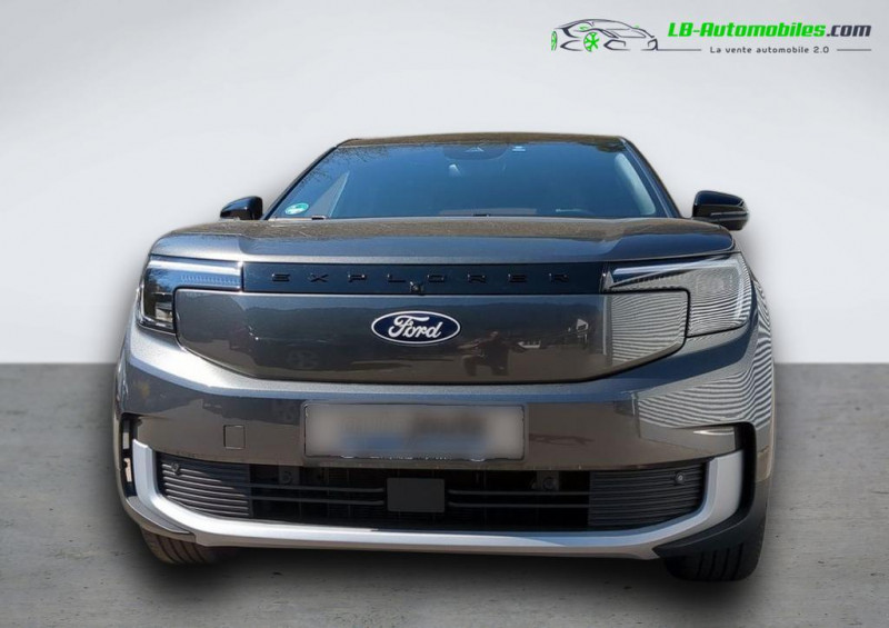 Ford Explorer 77 kWh 286 ch  occasion  Beaupuy - photo n2