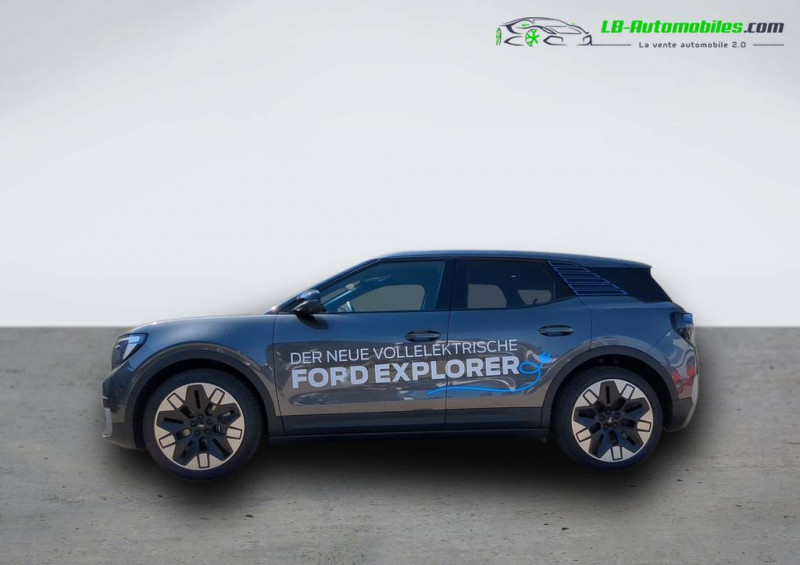 Ford Explorer 77 kWh 286 ch  occasion  Beaupuy - photo n3