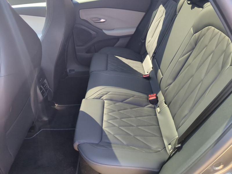 Ford Explorer 77 kWh 286 ch  occasion  Beaupuy - photo n5