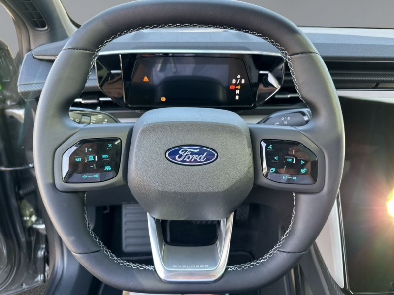 Ford Explorer 77 kWh 286 ch  occasion  Beaupuy - photo n6