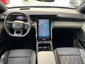 Ford Explorer 77 kWh 286 ch  occasion  Beaupuy - photo n3