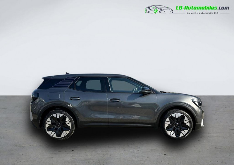Ford Explorer 77 kWh 286 ch  occasion  Beaupuy - photo n3