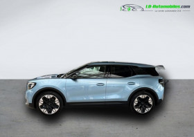 Ford Explorer 77 kWh 286 ch  occasion  Beaupuy - photo n4