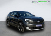 Ford Explorer occasion année 2025 boite Automatique Annonce Ford Explorer occasion Electrique 77 kWh 286 ch à Beaupuy