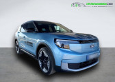 Ford Explorer occasion année 2025 boite Automatique Annonce Ford Explorer occasion Electrique 77 kWh 286 ch à Beaupuy