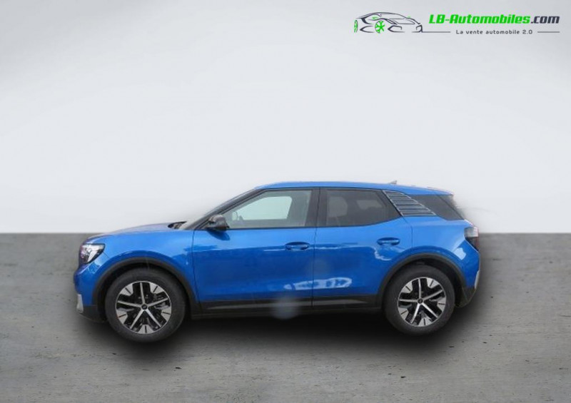 Ford Explorer 77 kWh 286 ch  occasion  Beaupuy - photo n3