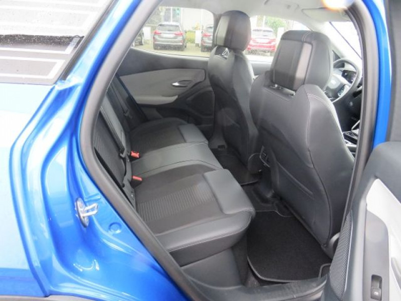 Ford Explorer 77 kWh 286 ch  occasion  Beaupuy - photo n5