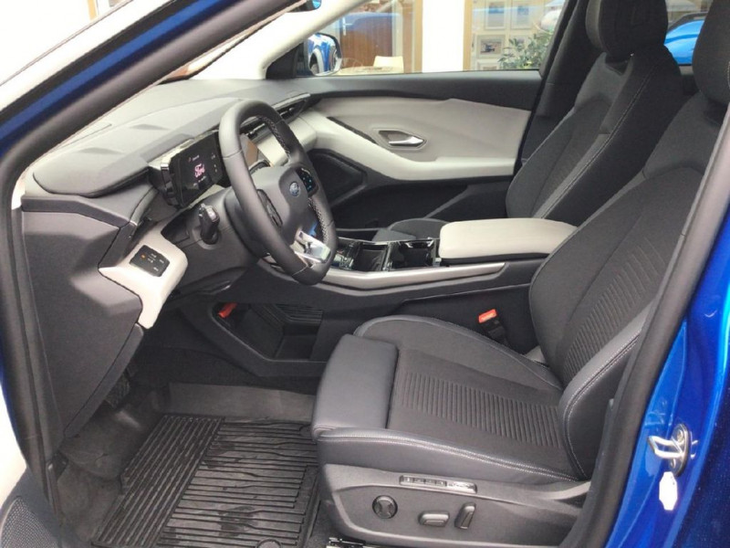 Ford Explorer 77 kWh 286 ch  occasion  Beaupuy - photo n2