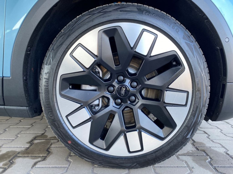 Ford Explorer 77 kWh 286 ch  occasion  Beaupuy - photo n6
