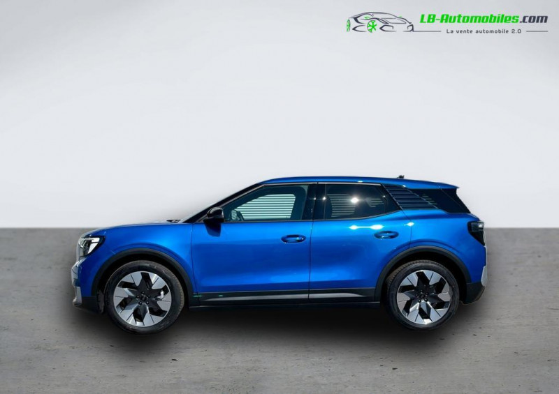 Ford Explorer 77 kWh 286 ch  occasion  Beaupuy - photo n4