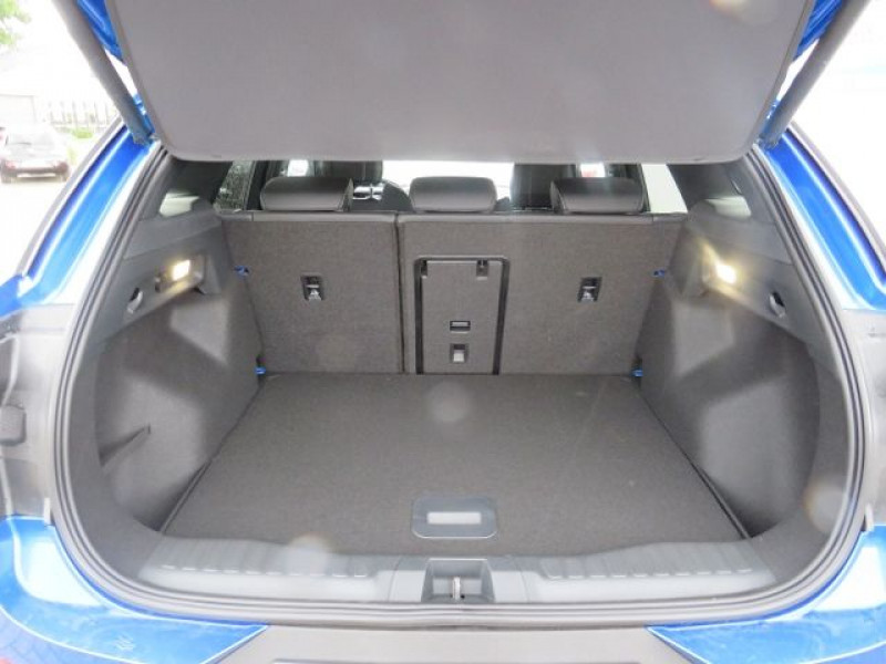 Ford Explorer 77 kWh 286 ch  occasion  Beaupuy - photo n7