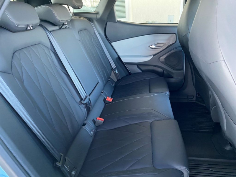 Ford Explorer 77 kWh 286 ch  occasion  Beaupuy - photo n4