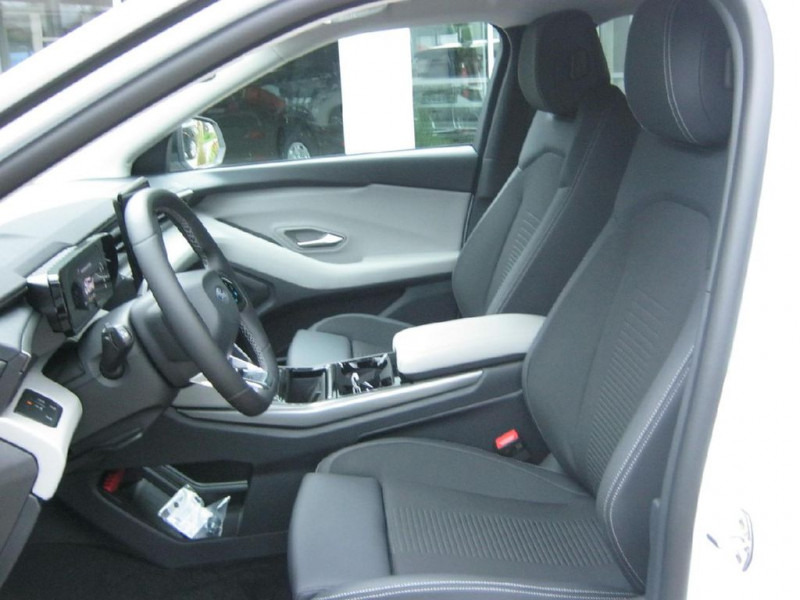 Ford Explorer 77 kWh 286 ch  occasion  Beaupuy - photo n3