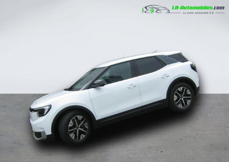Ford Explorer 77 kWh 286 ch  occasion  Beaupuy - photo n2
