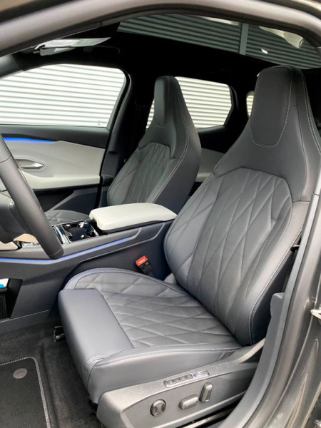 Ford Explorer 77 kWh 286 ch  occasion  Beaupuy - photo n5