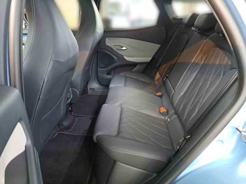 Ford Explorer 77 kWh 286 ch  occasion  Beaupuy - photo n7