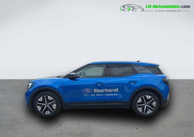 Ford Explorer 77 kWh 286 ch  occasion  Beaupuy - photo n4