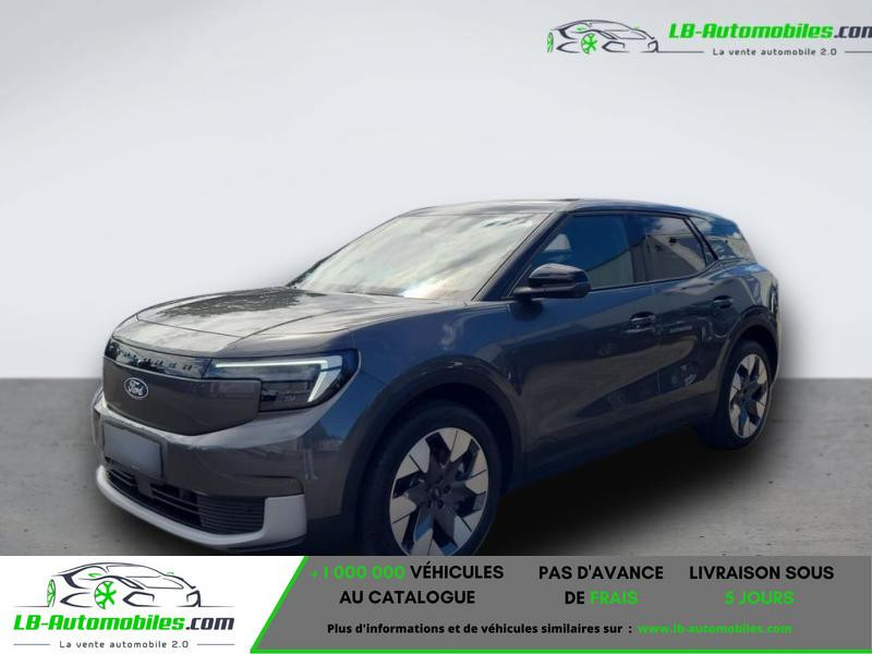 Ford Explorer 79 kWh 340 ch  occasion  Beaupuy