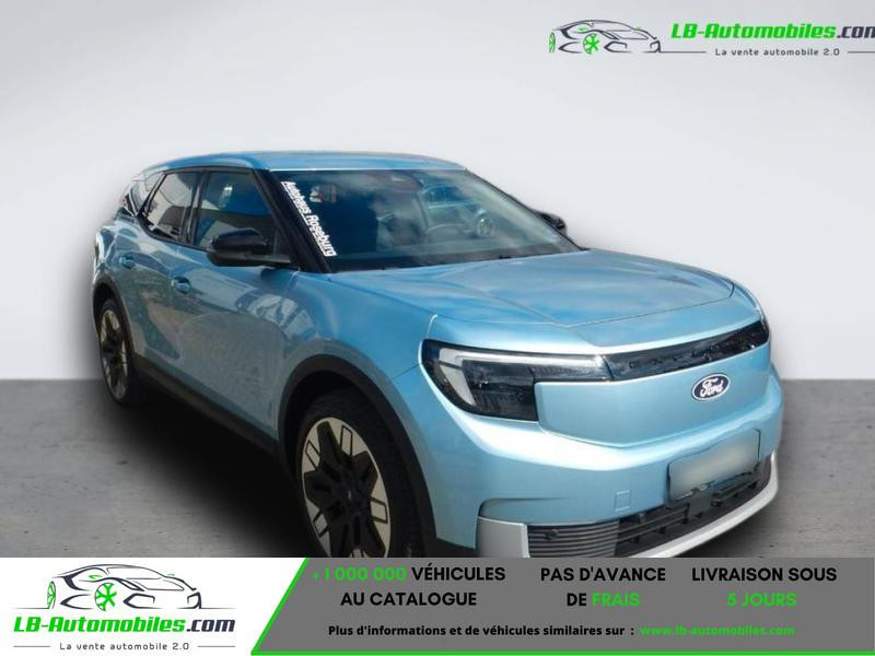 Ford Explorer 79 kWh 340 ch  occasion  Beaupuy