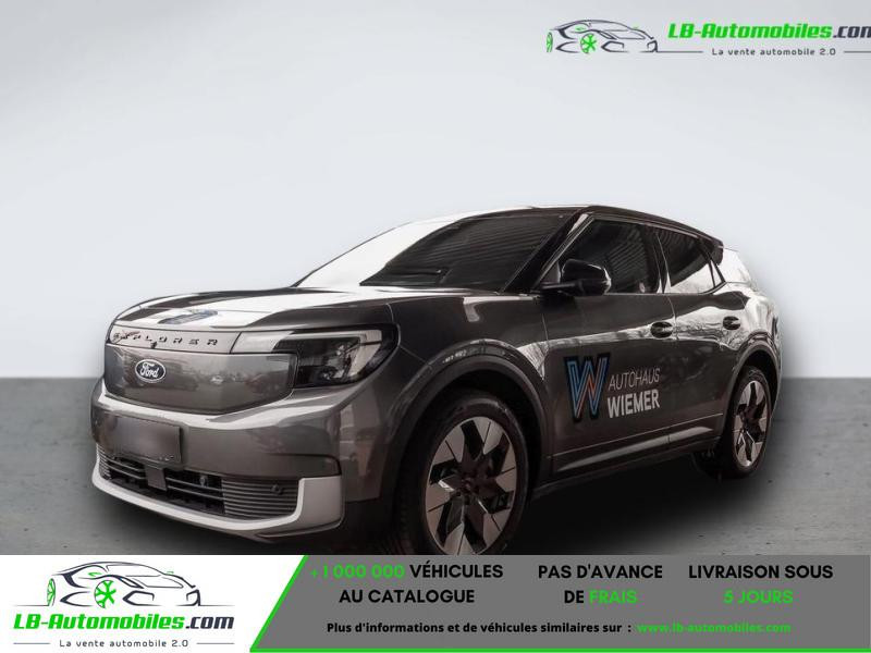 Ford Explorer 79 kWh 340 ch  occasion  Beaupuy