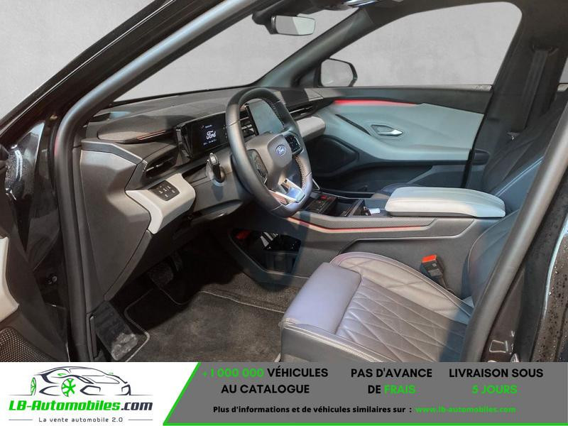 Ford Explorer 79 kWh 340 ch  occasion  Beaupuy - photo n6