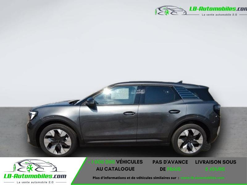 Ford Explorer 79 kWh 340 ch  occasion  Beaupuy - photo n4