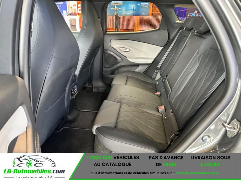 Ford Explorer 79 kWh 340 ch  occasion  Beaupuy - photo n5