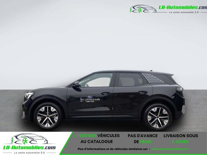 Ford Explorer 79 kWh 340 ch  occasion  Beaupuy - photo n5
