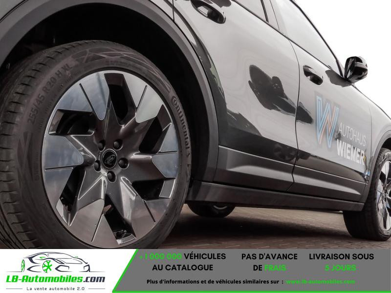 Ford Explorer 79 kWh 340 ch  occasion  Beaupuy - photo n6
